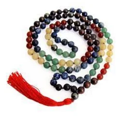 Chakra Mala